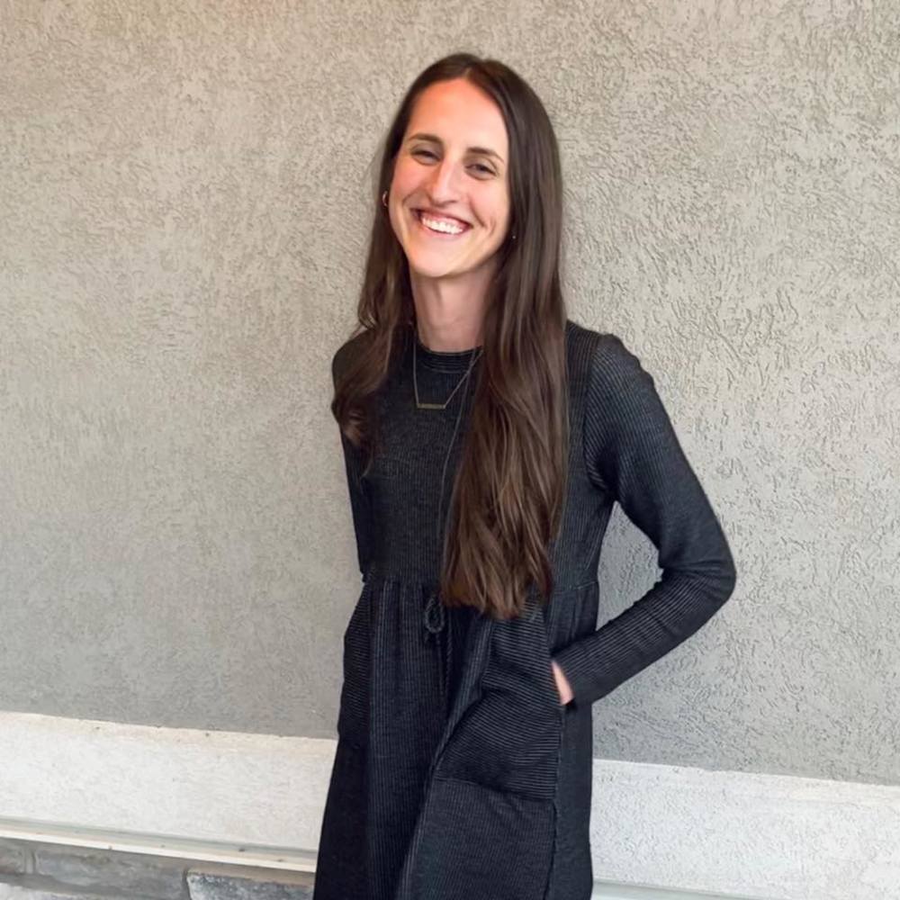 Meet your Posher, Brooke